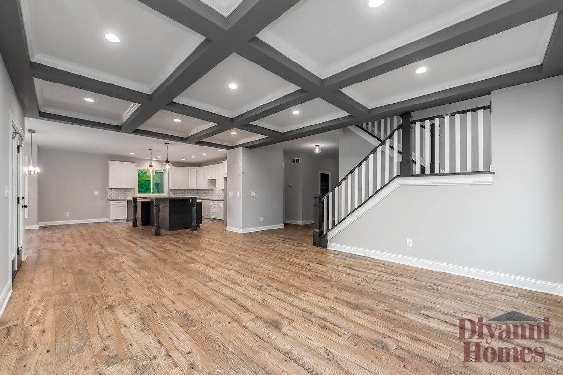 Harbor Spring Living Area